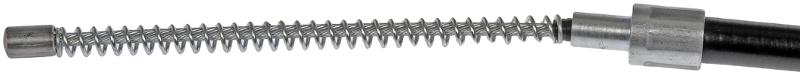 Dorman C660100 Parking Brake Cable product image 3 of 3