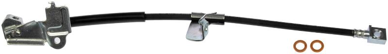 Dorman H380420 - Brake Hydraulic Hose Dorman H380420 Brake Hydraulic Hose product image 2 of 3