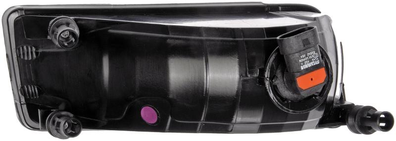 Dorman 923815 Fog Light Assembly product image 2 of 2