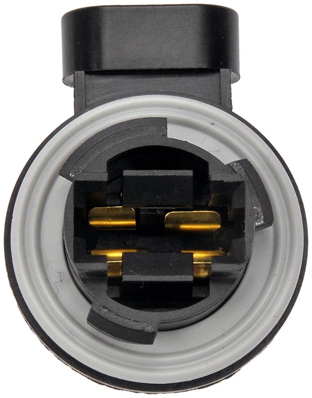 Dorman 645734 Turn Signal Light Socket product image 1 of 3
