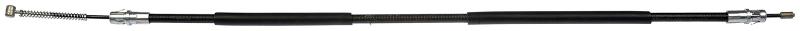 Dorman C95209 - Parking Brake Cable Dorman C95209 Parking Brake Cable product image 2 of 3