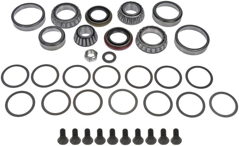 Dorman 697106 - Differential Bearing Kit Dorman 697106 Differential Bearing Kit product image 1 of 1