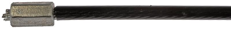 Dorman C660910 Parking Brake Cable product image 3 of 3