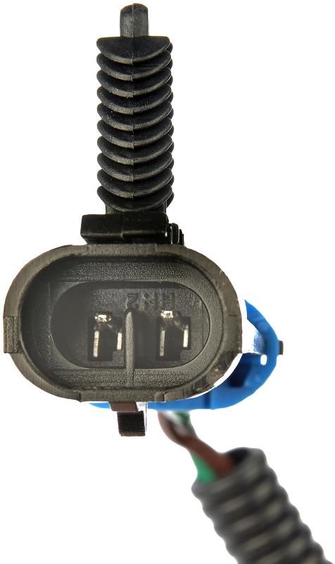Dorman 970044 ABS Wheel Speed Sensor Wire Harness product image 2 of 3