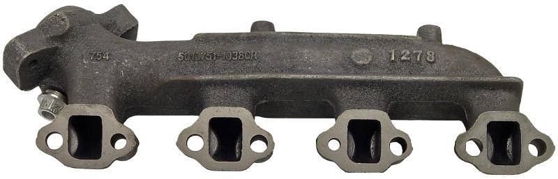 Dorman 674236 Exhaust Manifold product image 1 of 3