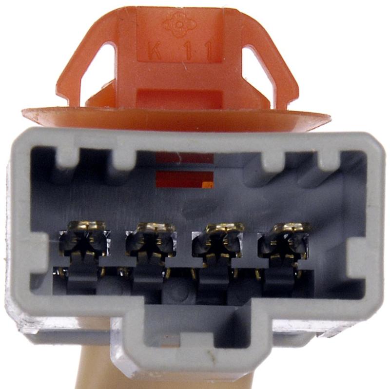 Dorman 751162 - Power Window Motor and Regulator Assembly Dorman 751162 Power Window Motor and Regulator Assembly product image 3 of 3