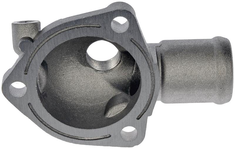 Dorman 9025026 Engine Coolant Thermostat Housing product image 1 of 2