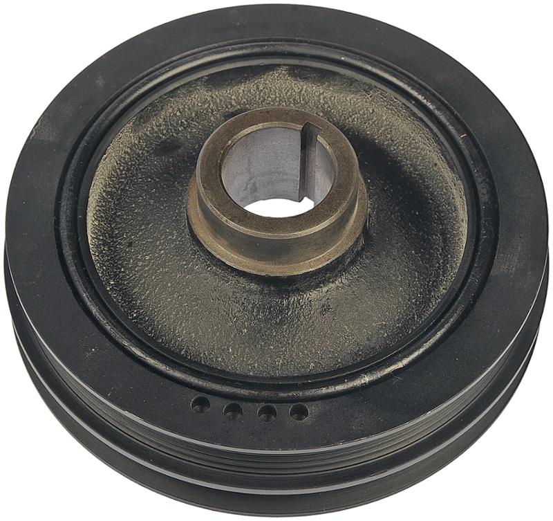 Dorman 594078 Engine Harmonic Balancer product image 2 of 2
