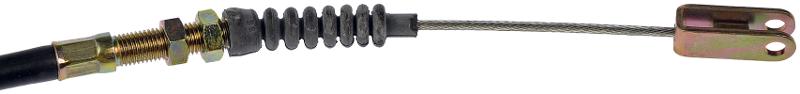 Dorman C93078 Parking Brake Cable product image 2 of 3