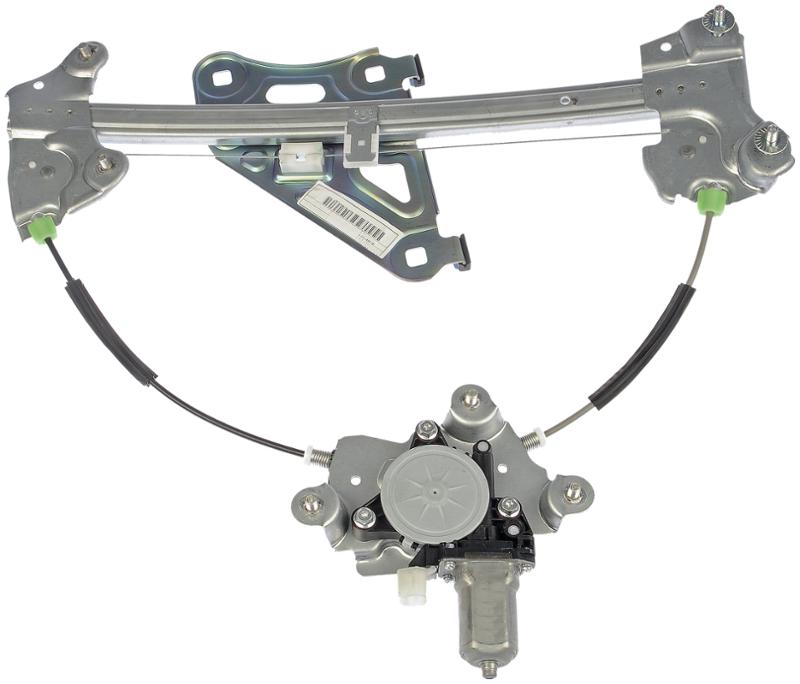 Dorman 748441 Power Window Motor and Regulator Assembly product image 2 of 3