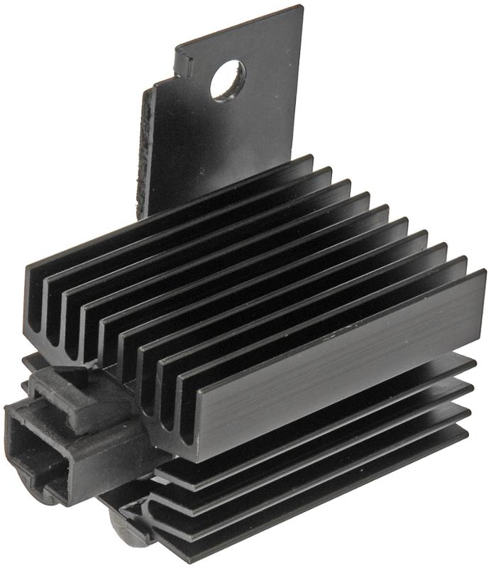 Dorman 704117 - Daytime Running Light Module Dorman 704117 Daytime Running Light Module product image 3 of 3