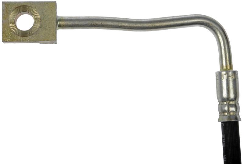 Dorman H620378 - Brake Hydraulic Hose Dorman H620378 Brake Hydraulic Hose product image 2 of 3