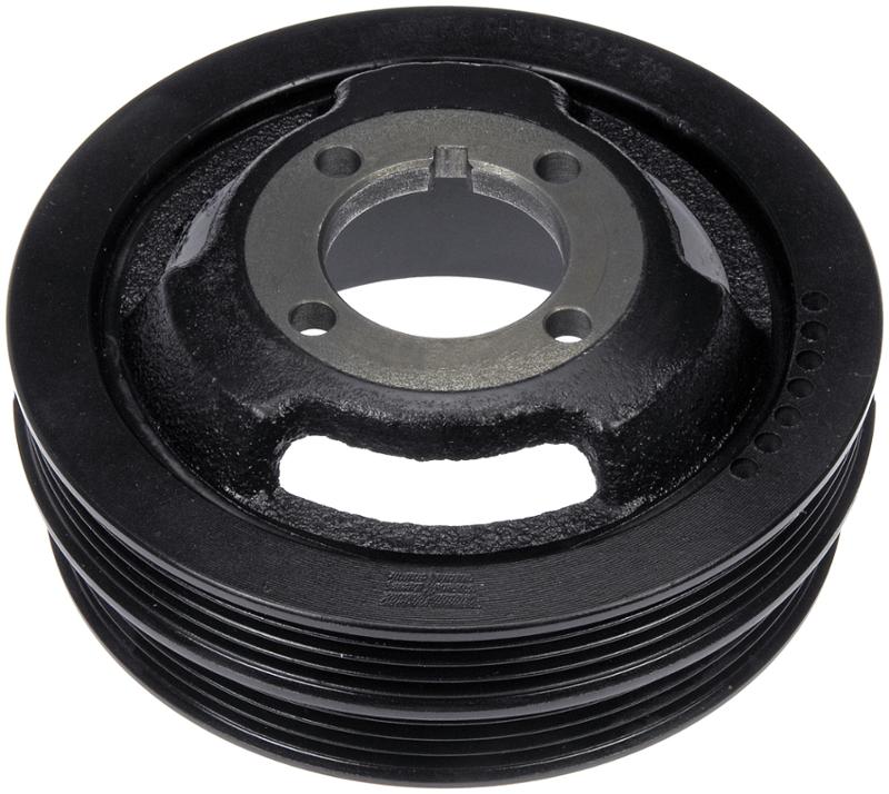 Dorman 594283 Engine Harmonic Balancer product image 3 of 4