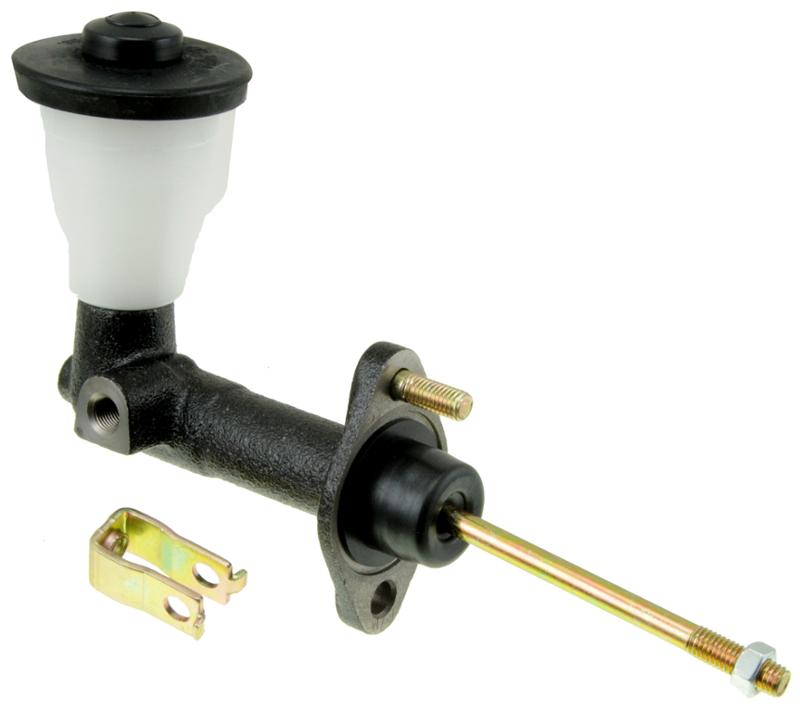 Dorman CM11784 Clutch Master Cylinder product image 4 of 5