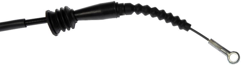 Dorman C138653 Parking Brake Cable product image 3 of 3