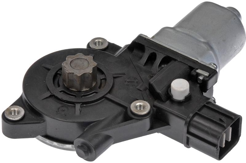 Dorman 742823 Power Window Motor product image 2 of 3