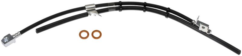 Dorman H620325 Brake Hydraulic Hose product image 2 of 3
