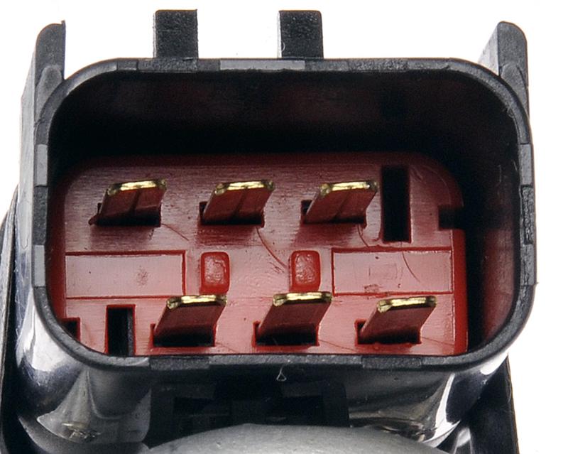 Dorman 748962 Power Window Motor and Regulator Assembly product image 2 of 4