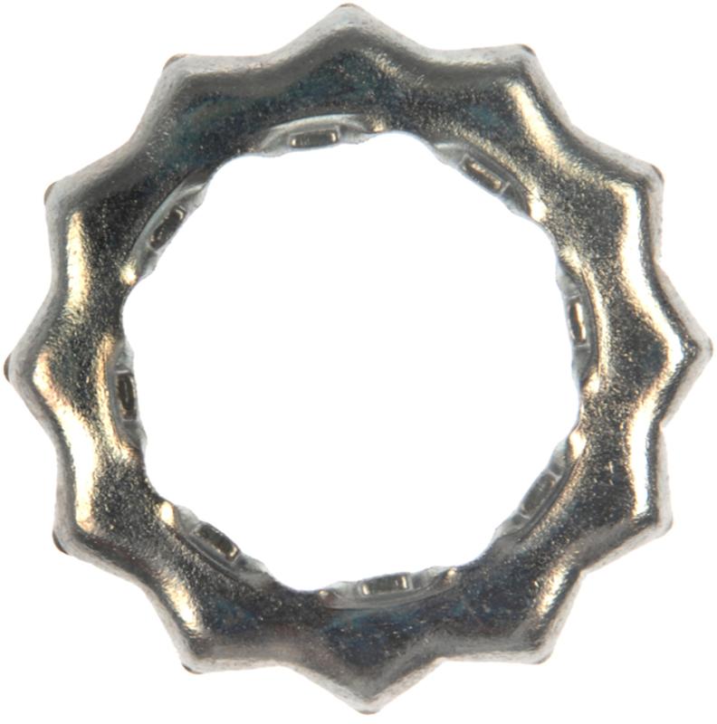 Dorman 615093 Spindle Nut Retainer product image 2 of 2