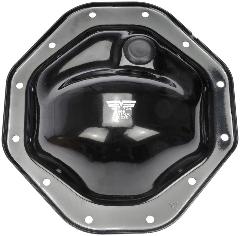 Dorman 697724 Differential Cover product image 2 of 2