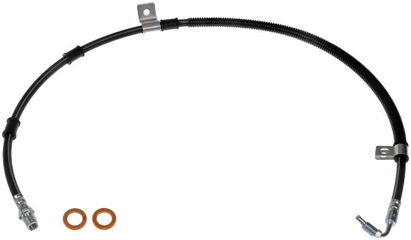 Dorman H622116 - Brake Hydraulic Hose Dorman H622116 Brake Hydraulic Hose product image 2 of 3