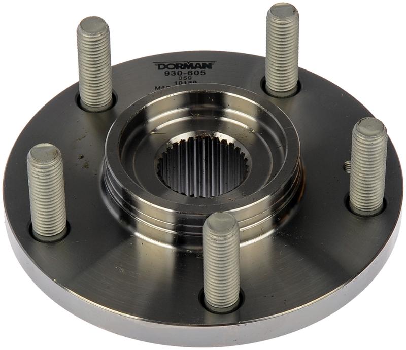 Dorman 930605 - Wheel Hub Dorman 930605 Wheel Hub product image 1 of 2