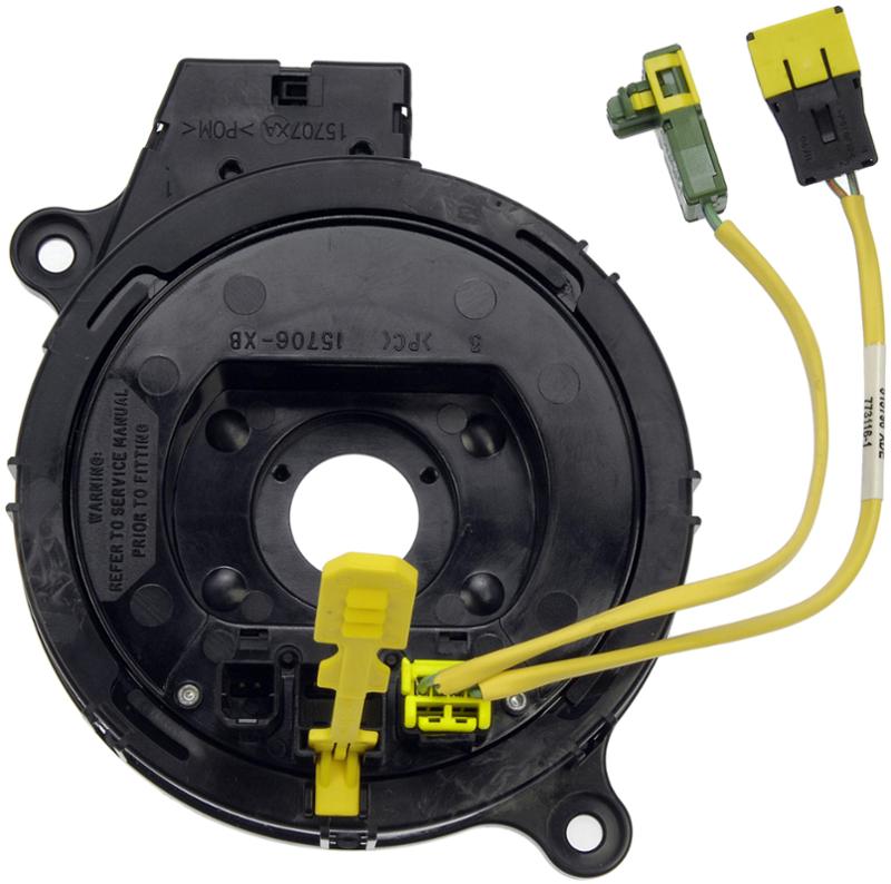 Dorman 525121 Air Bag Clockspring product image 2 of 2