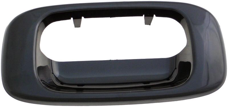 Dorman 83365 - Tailgate Handle Bezel Dorman 83365 Tailgate Handle Bezel product image 3 of 3