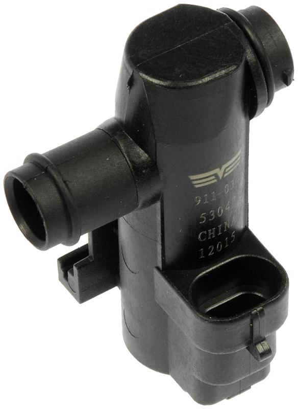 Dorman 911034 Vapor Canister Vent Solenoid product image 4 of 4