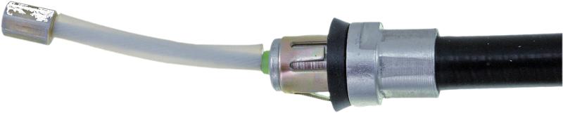 Dorman C660090 Parking Brake Cable product image 1 of 3