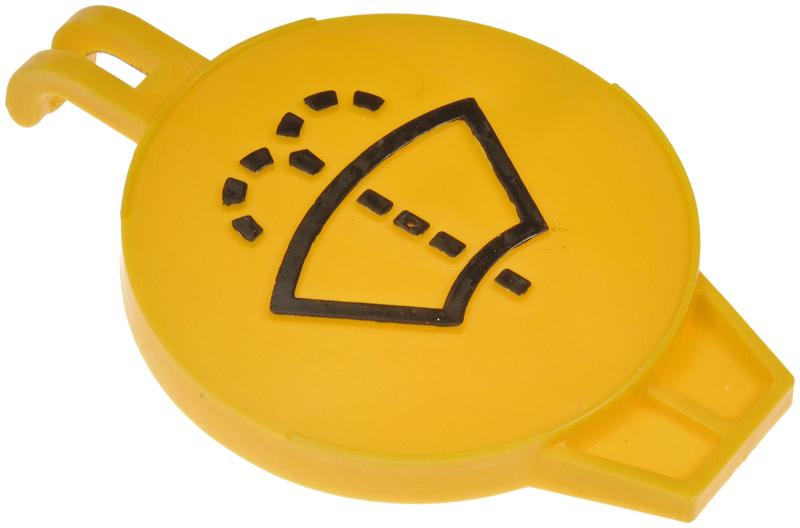 Dorman 47105 - Washer Fluid Reservoir Cap Dorman 47105 Washer Fluid Reservoir Cap product image 1 of 1
