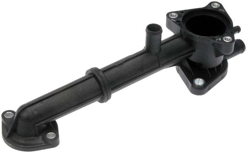 Dorman 902937 Engine Coolant Thermostat Housing product image 2 of 2