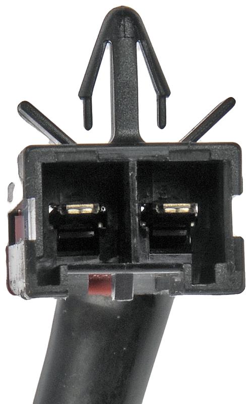 Dorman 741726 Power Window Motor and Regulator Assembly product image 2 of 3