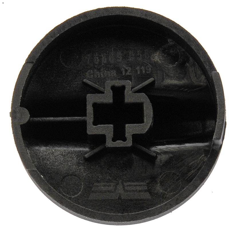 Dorman 76869 - Headlight Switch Knob Dorman 76869 Headlight Switch Knob product image 3 of 3