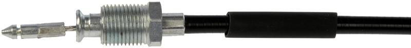 Dorman 600601 - 4WD Actuator Cable Dorman 600601 4WD Actuator Cable product image 2 of 3