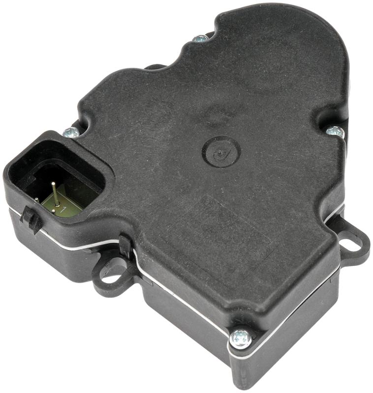 Dorman 6045112 - HVAC Heater Water Shut-Off Valve Actuator Dorman 6045112 HVAC Heater Water Shut-Off Valve Actuator product image 3 of 3