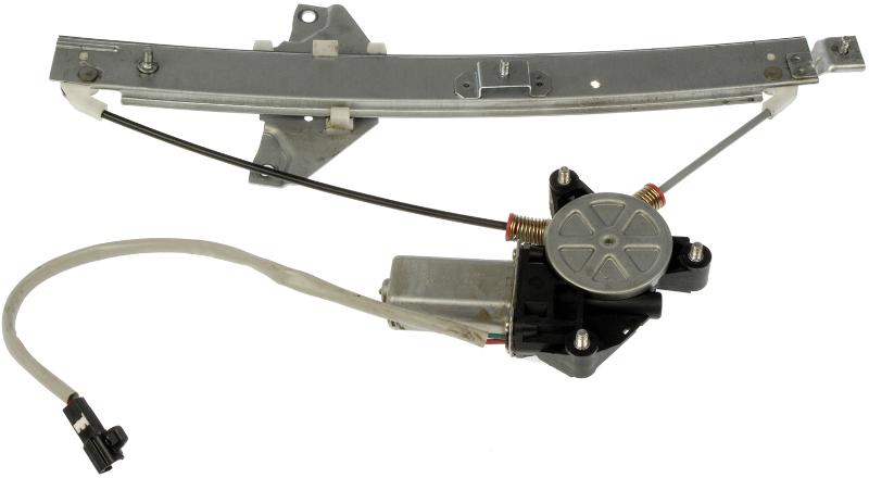 Dorman 741914 - Power Window Motor and Regulator Assembly Dorman 741914 Power Window Motor and Regulator Assembly product image 1 of 3