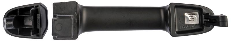 Dorman 80697 Exterior Door Handle product image 2 of 3