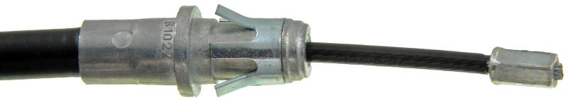 Dorman C95233 Parking Brake Cable product image 3 of 3