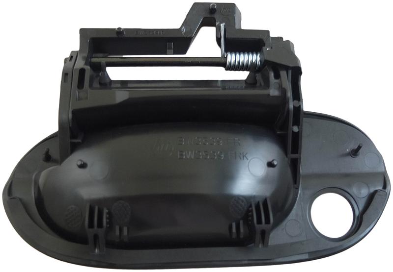 Dorman 83172 Exterior Door Handle product image 2 of 3