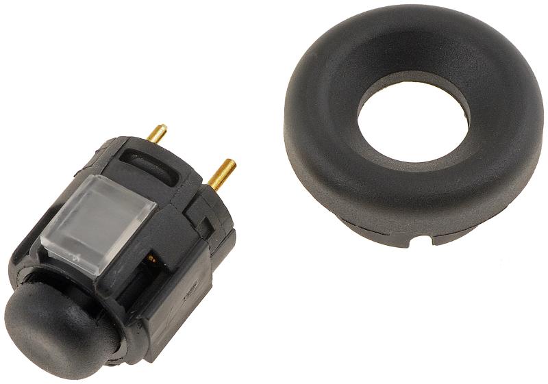 Dorman 49299 - Auto Trans Overdrive Button Kit Dorman 49299 Auto Trans Overdrive Button Kit product image 2 of 2