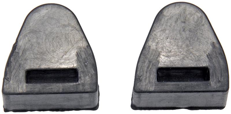 Dorman 45679 Tailgate Stop Bumper product image 2 of 2
