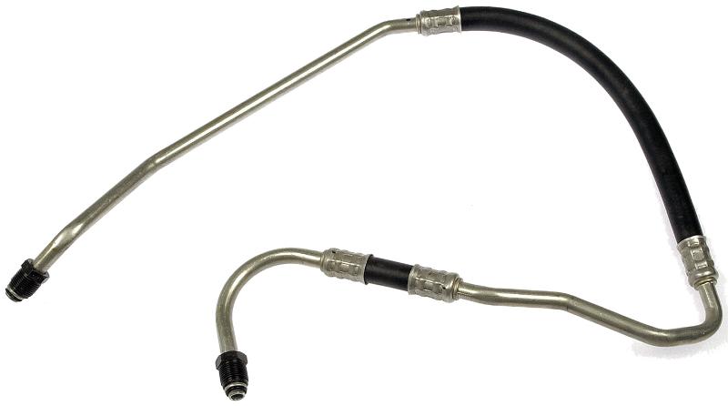 Dorman 625128 Engine Oil Cooler Hose Assembly product image 2 of 3