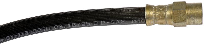 Dorman H38028 Brake Hydraulic Hose product image 2 of 3