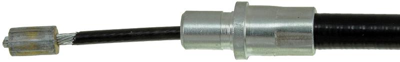 Dorman C95514 Parking Brake Cable product image 2 of 3
