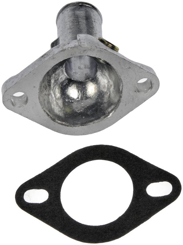 Dorman 9022003 Engine Coolant Thermostat Housing product image 2 of 2
