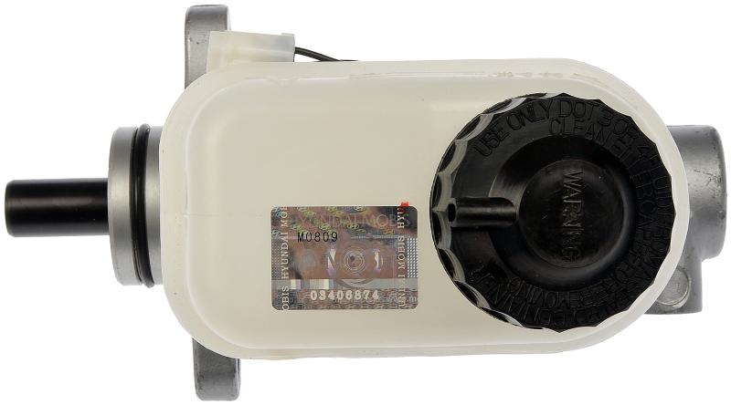 Dorman M630009 Brake Master Cylinder product image 3 of 4