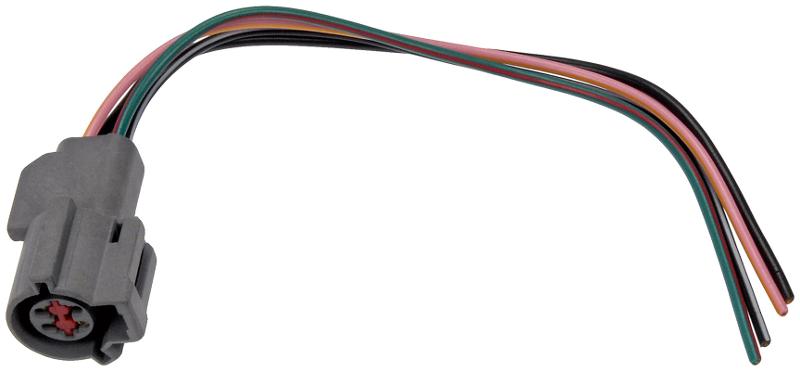 Dorman 645713 Electrical Pigtail product image 2 of 2