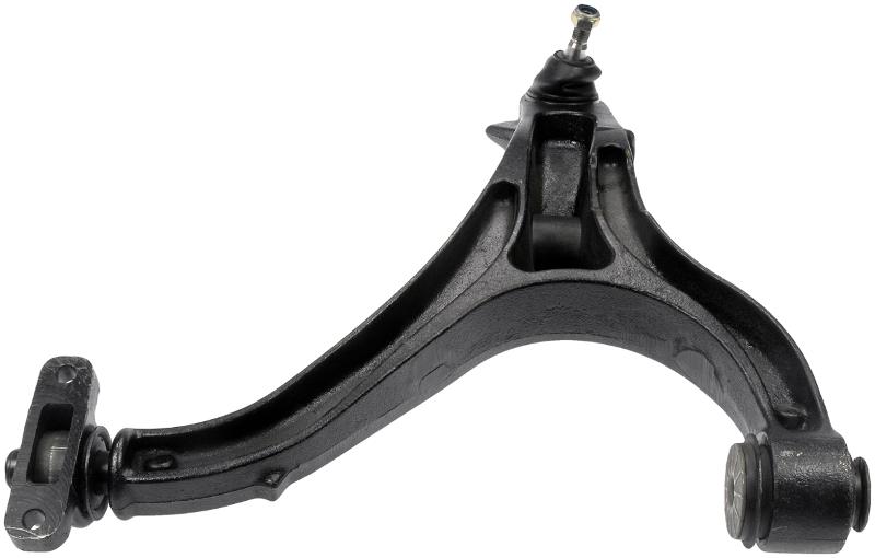 Dorman 521064 Suspension Control Arm and Ball Joint Assembly product image 2 of 2