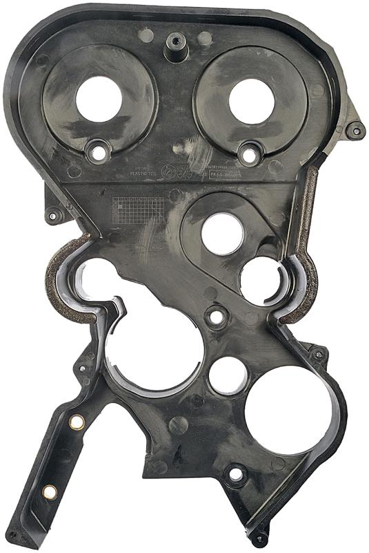 Dorman 635407 - Engine Timing Cover Dorman 635407 Engine Timing Cover product image 2 of 3